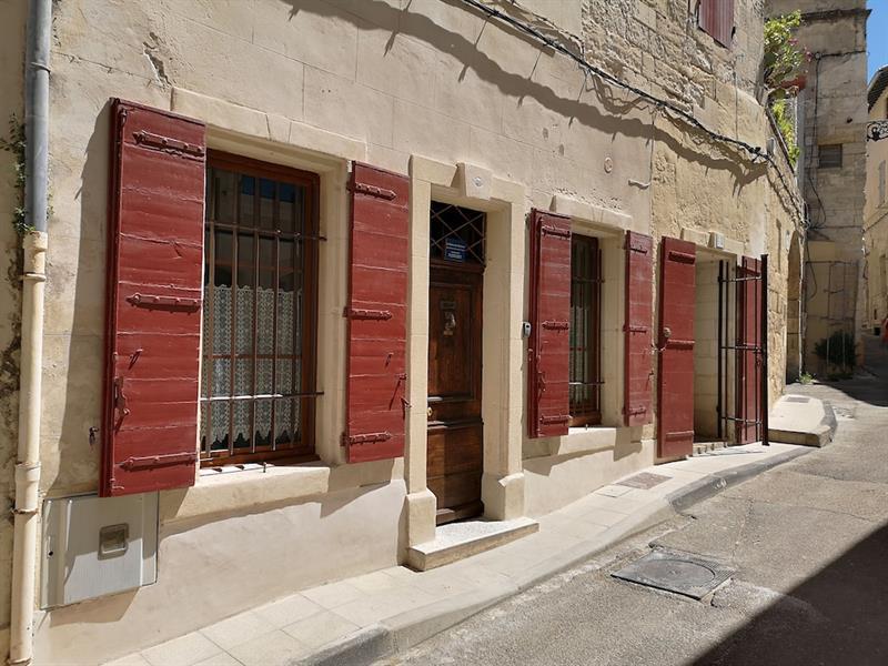ארל La Maison Des Hautures מראה חיצוני תמונה