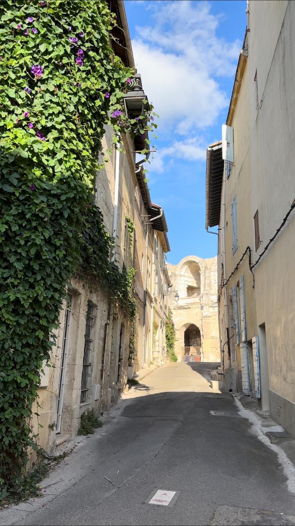 ארל La Maison Des Hautures מראה חיצוני תמונה