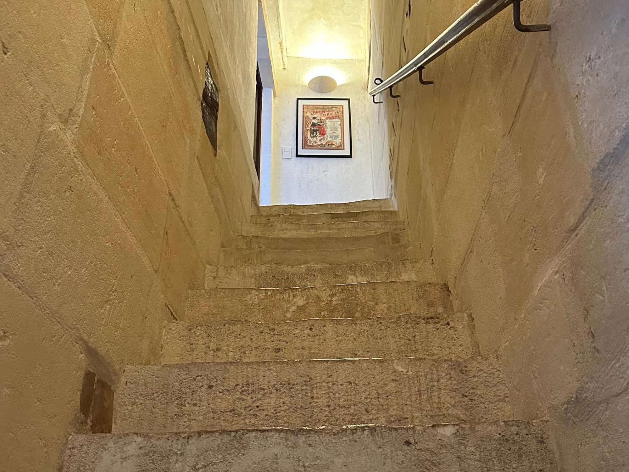 ארל La Maison Des Hautures מראה חיצוני תמונה
