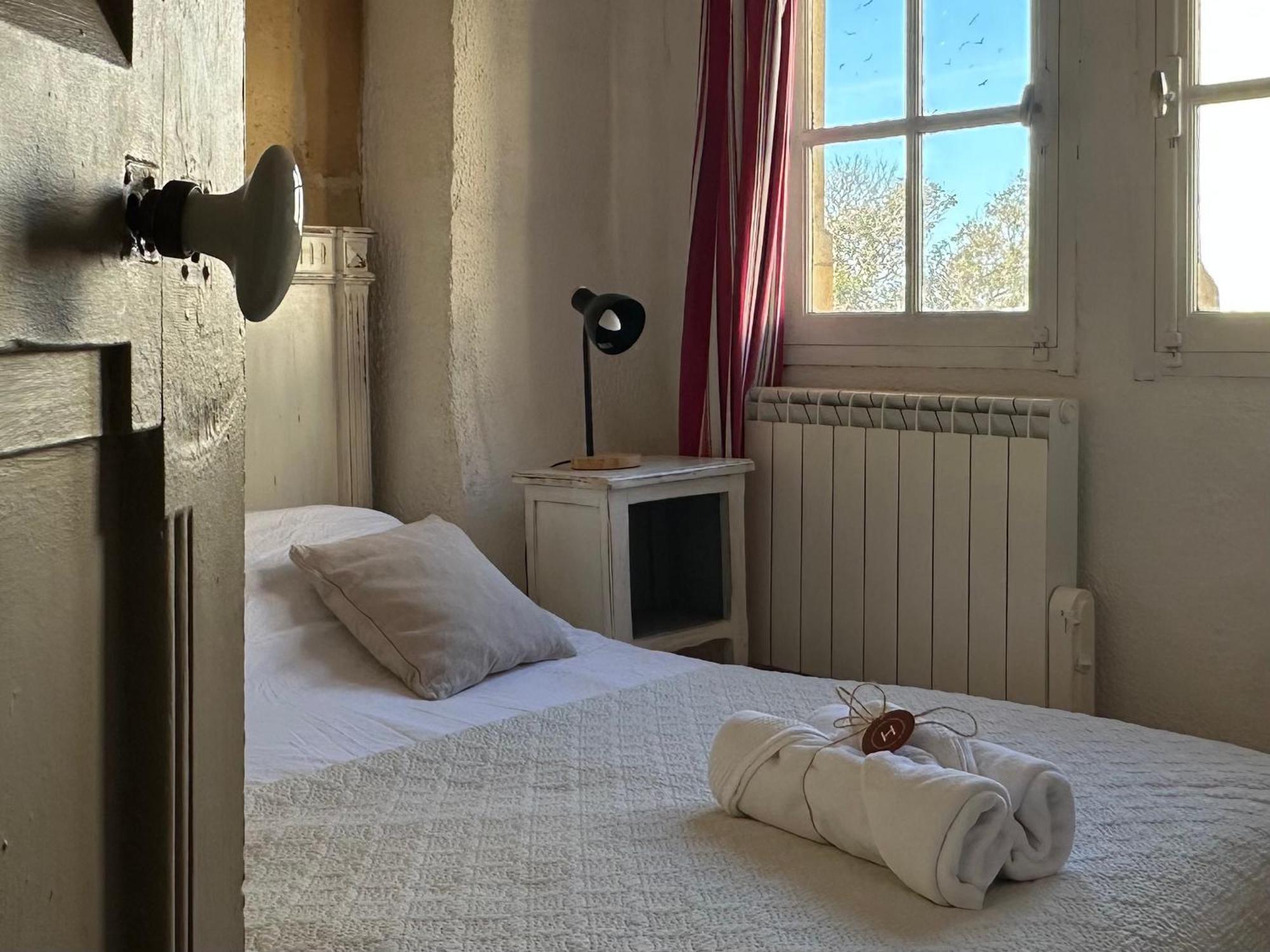 ארל La Maison Des Hautures מראה חיצוני תמונה