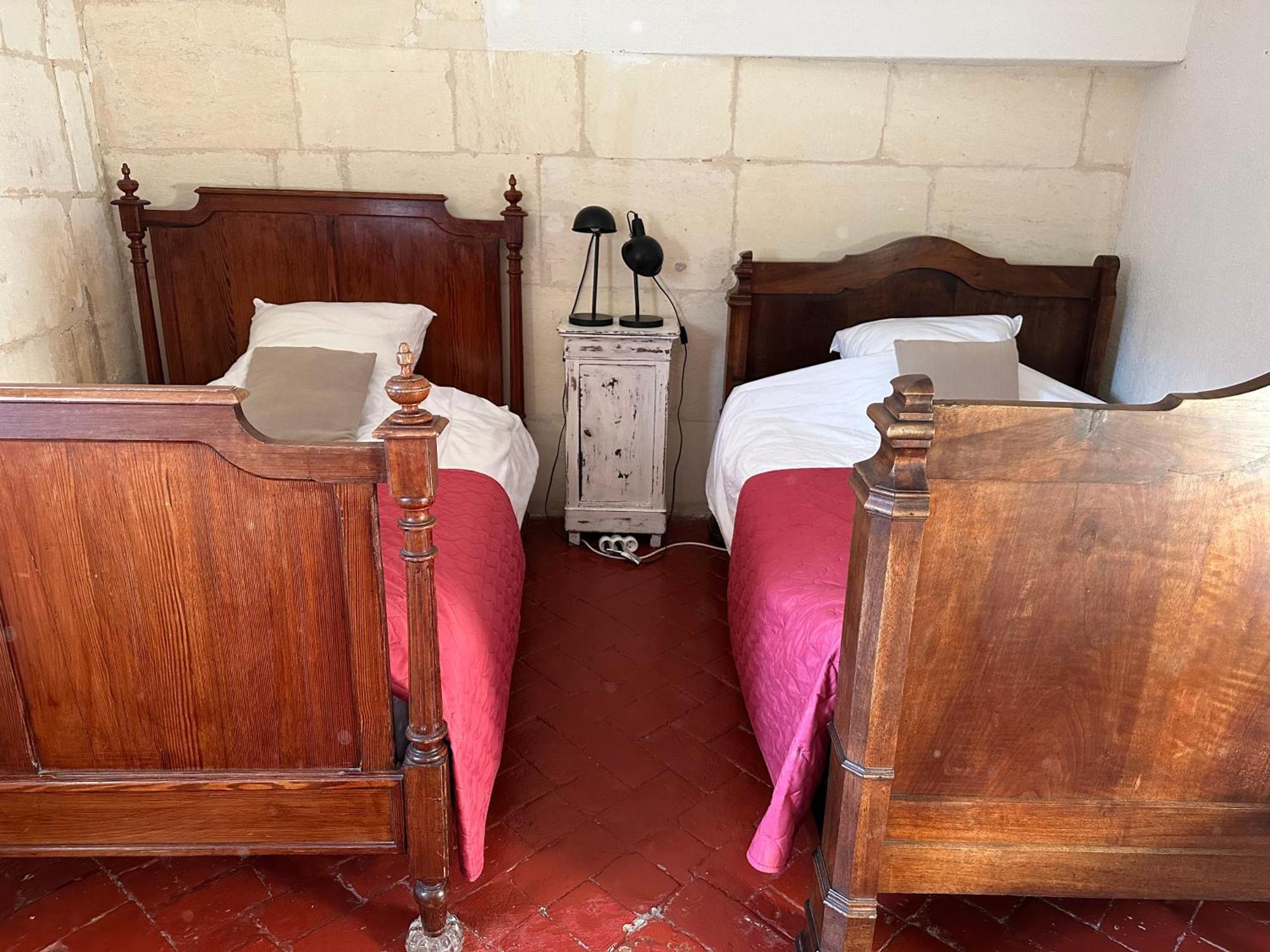 ארל La Maison Des Hautures מראה חיצוני תמונה