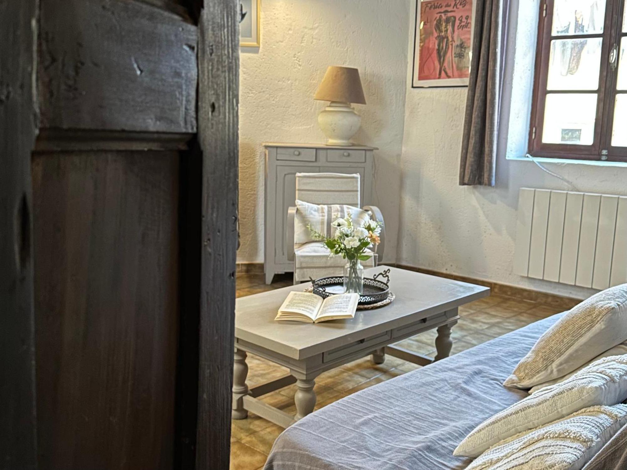 ארל La Maison Des Hautures מראה חיצוני תמונה