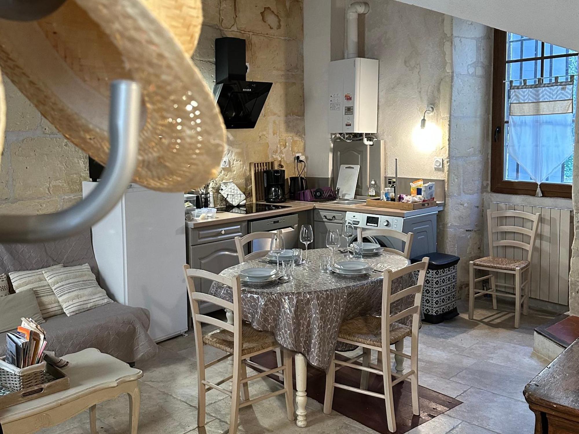 ארל La Maison Des Hautures מראה חיצוני תמונה