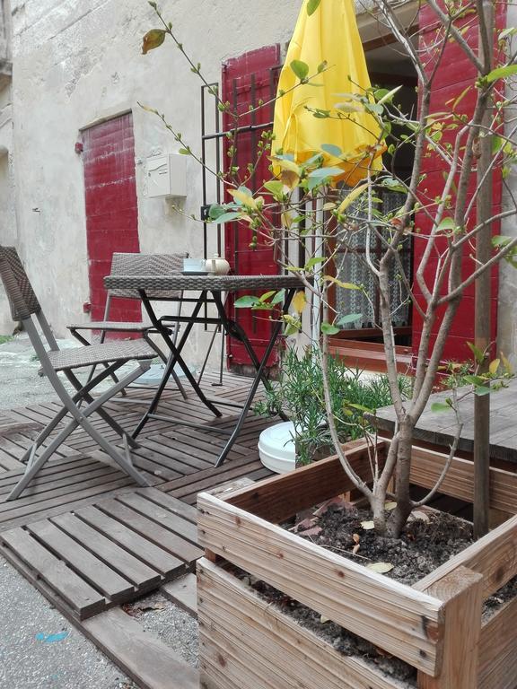 ארל La Maison Des Hautures מראה חיצוני תמונה