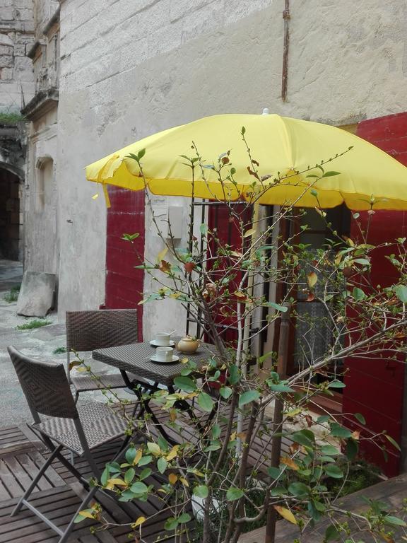 ארל La Maison Des Hautures מראה חיצוני תמונה
